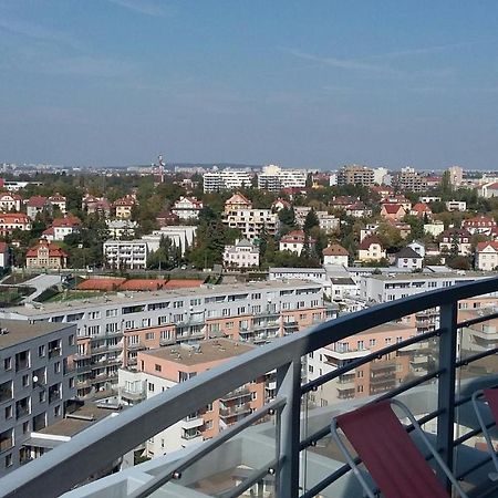 Penthouses Vinice Apartment Prague Exterior photo