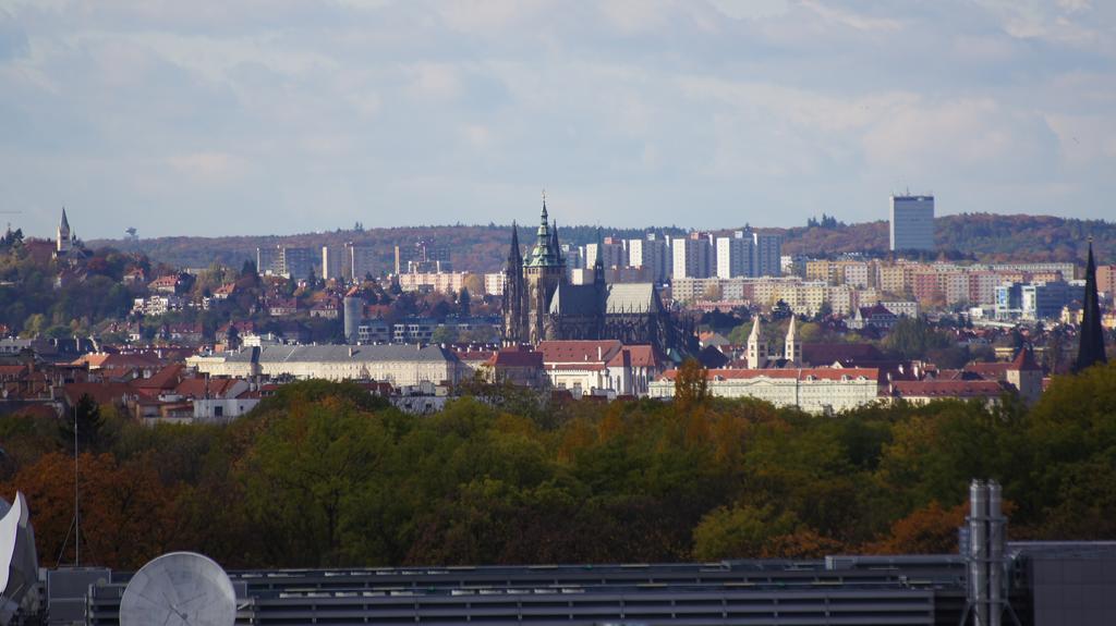 Penthouses Vinice Apartment Prague Exterior photo